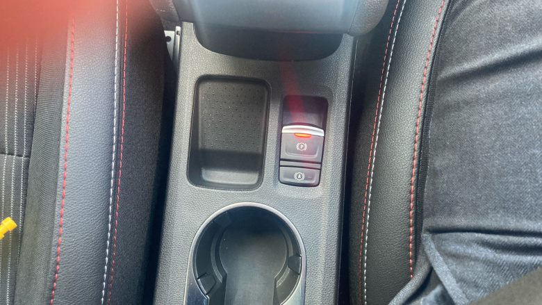 Renault Captur 1.3 Mild hybrid 140 R.S. Line 5dr Petrol Hatchback